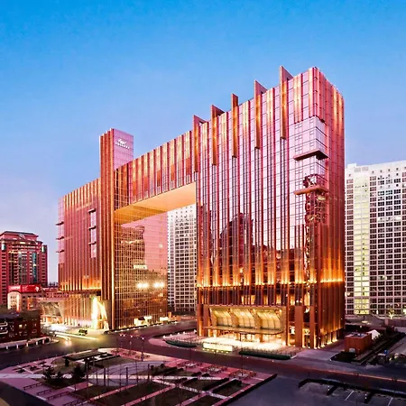 Fairmont Beijing-2